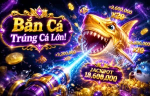 Bắn Cá tại pyhzyey