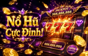 Nổ Hũ pyhzyey